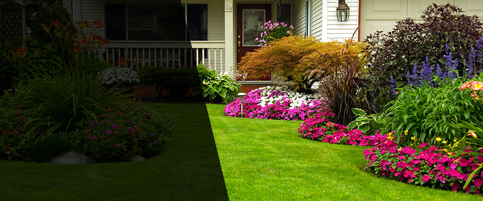 Woodmere Landscapers